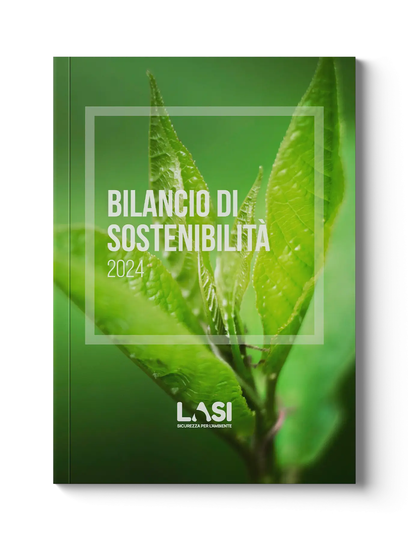 LASI - Bilancio di sostenibilità 2024