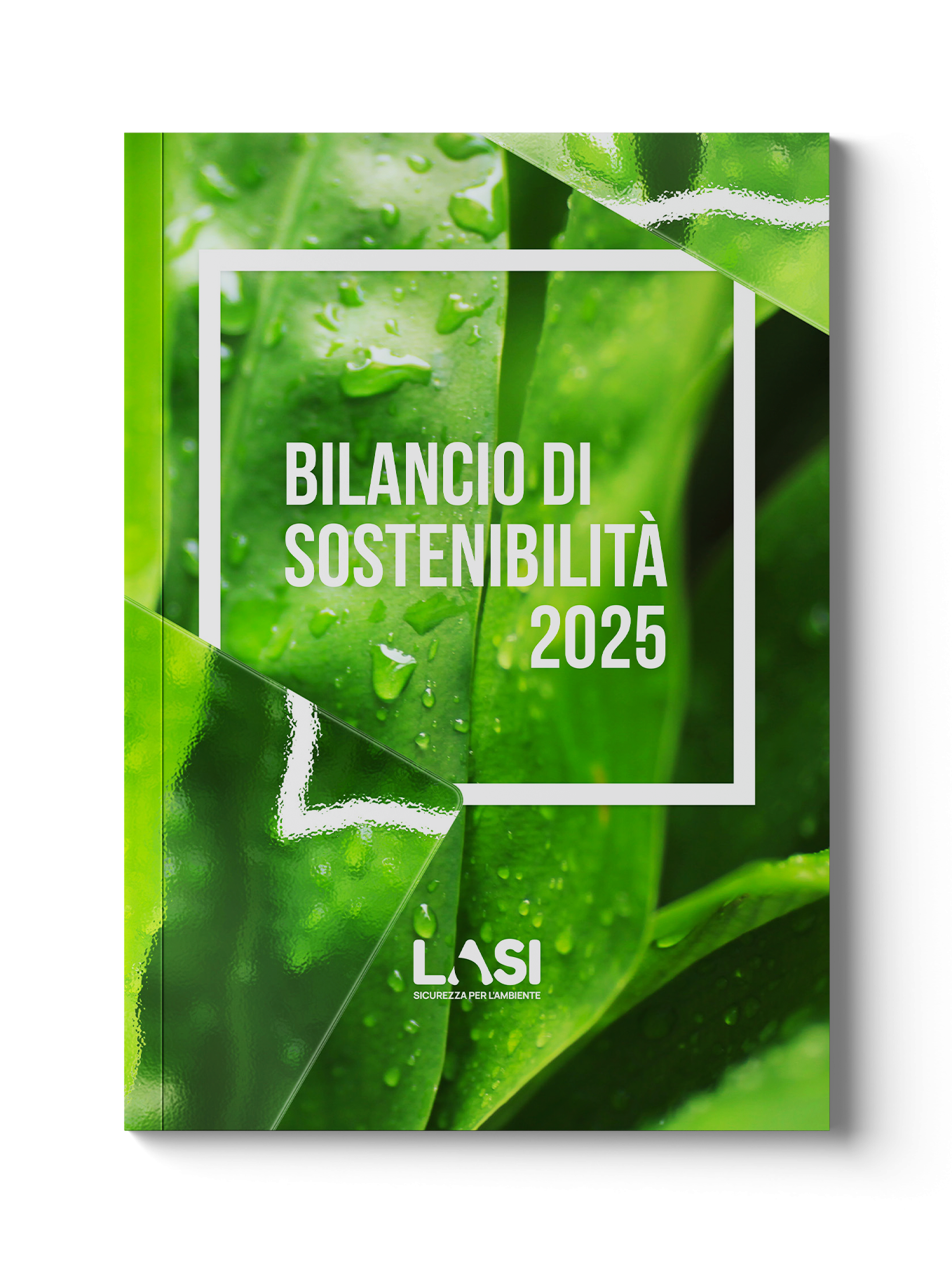 LASI - Bilancio di sostenibilità 2025